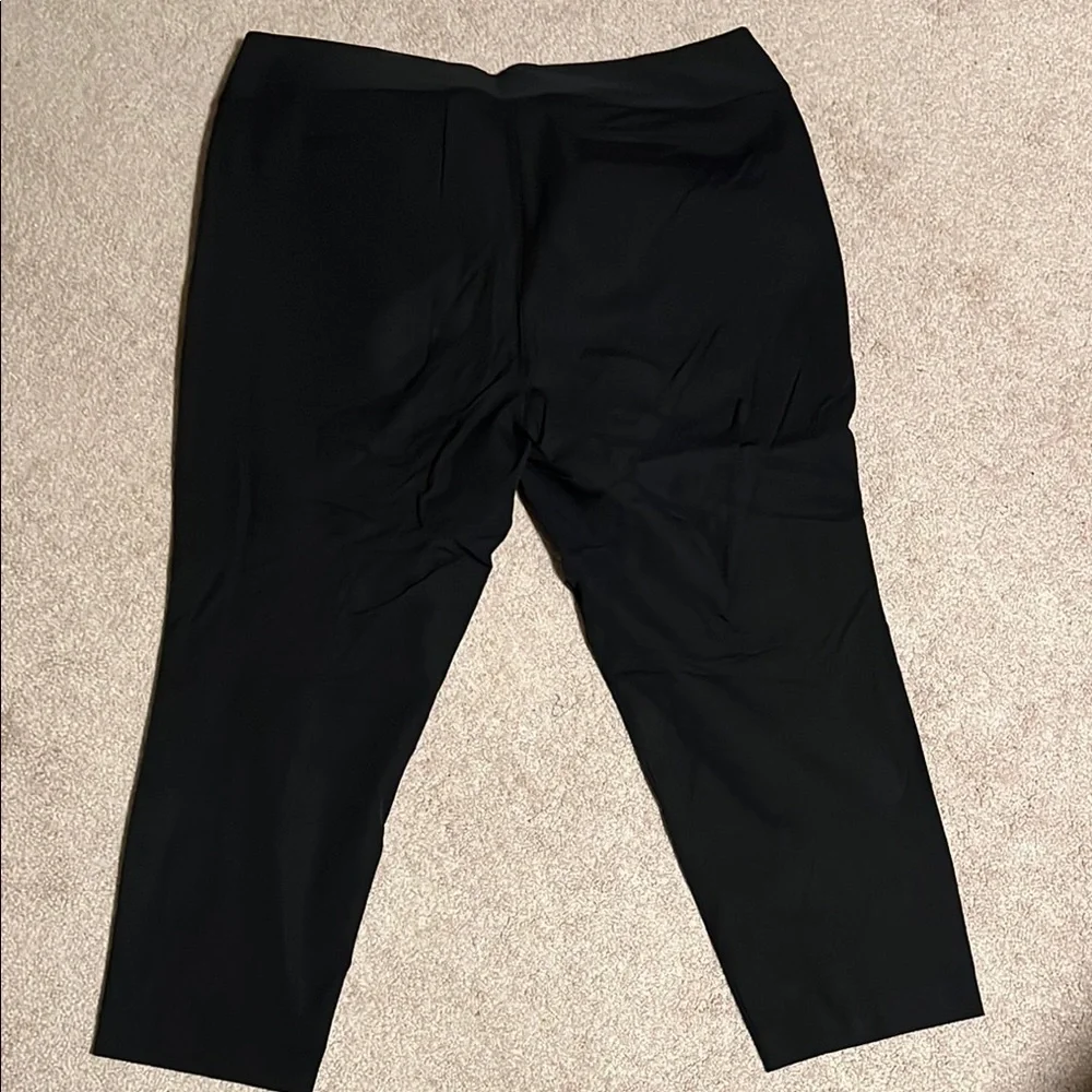 Alfani Women’s Black Dress Pants